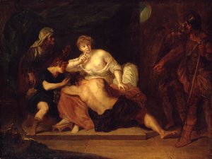 av Antoine Pesne