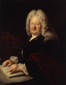  av Antoine Pesne