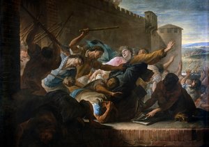 Utvisning av hugenottene fra Toulouse 17. mai
