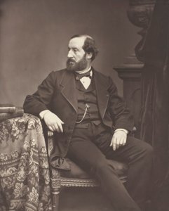 Émile Augier [fransk dramatiker], 187684.