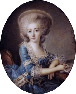  av Antoine Vestier