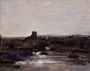 av Antoine Vollon