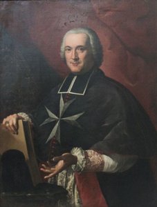  av Antoine de Favray