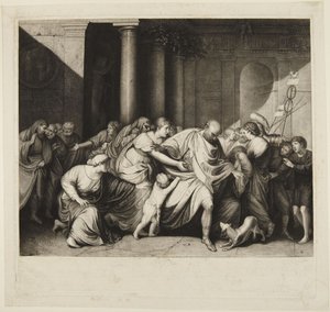 Regulus av Antoine de Marcenay de Ghuy