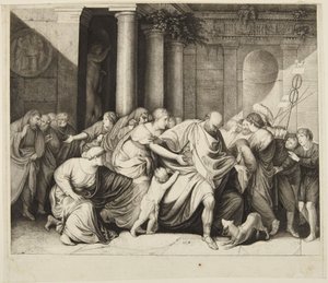 Regulus av Antoine de Marcenay de Ghuy