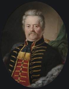Portrett av en edel herre