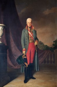 Frans II, keiser av Østerrike