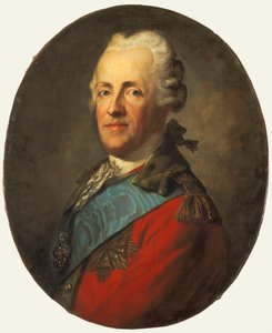  av Anton Graff
