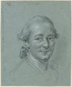  av Anton Graff
