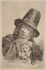  av Anton Graff