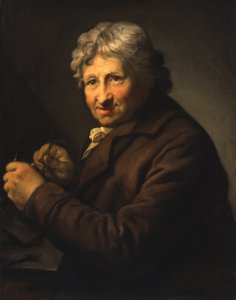  av Anton Graff