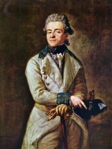  av Anton Graff