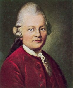  av Anton Graff