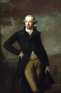  av Anton Graff