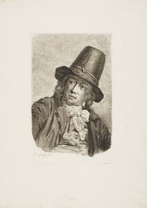  av Anton Graff