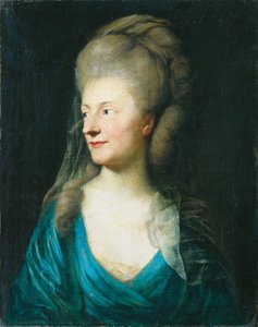  av Anton Graff