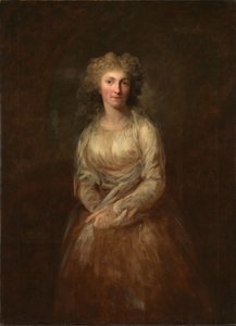  av Anton Graff