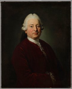  av Anton Graff