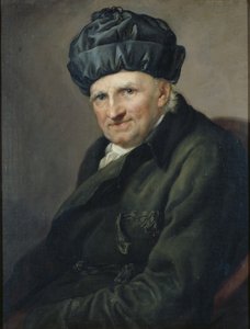  av Anton Graff