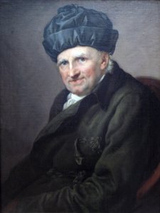  av Anton Graff