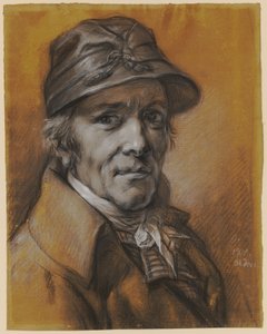 av Anton Graff