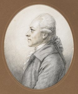  av Anton Graff