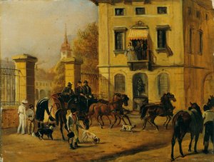 exit av Anton Hermann Kowalsky