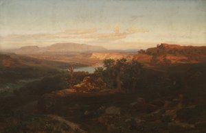 område i Rhein-Pfalz