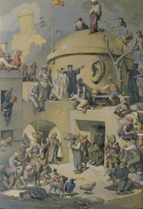 ordtak av Anton Josef von Kenner