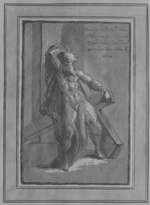 Ulike ikoner..., ca. 1749
