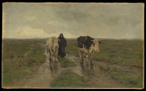  av Anton Mauve