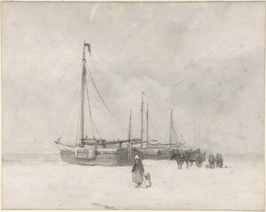  av Anton Mauve