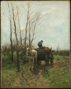  av Anton Mauve