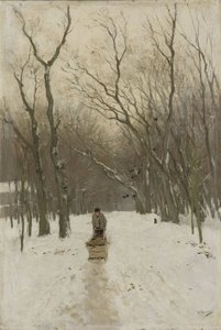  av Anton Mauve