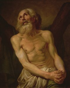St. Andreas apostelen