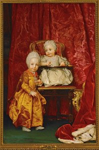  av Anton Raphael Mengs