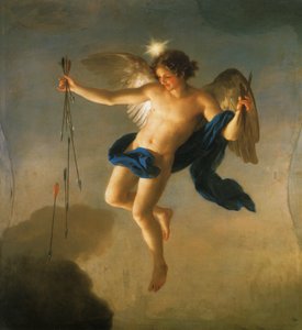  av Anton Raphael Mengs