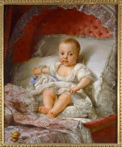  av Anton Raphael Mengs