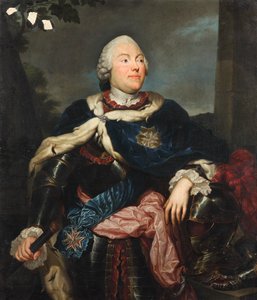  av Anton Raphael Mengs