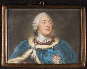  av Anton Raphael Mengs