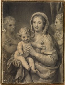  av Anton Raphael Mengs