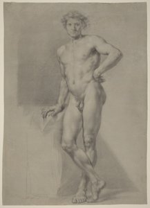  av Anton Raphael Mengs