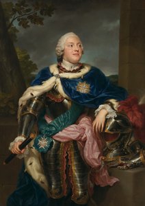  av Anton Raphael Mengs