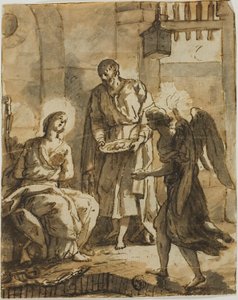  av Anton Raphael Mengs