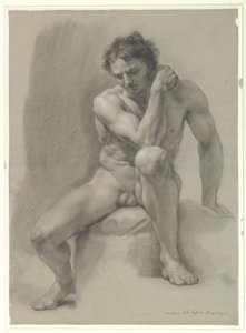  av Anton Raphael Mengs