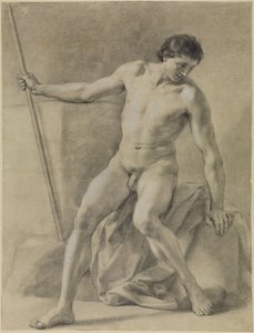  av Anton Raphael Mengs