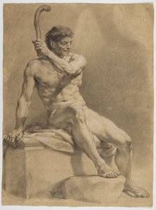  av Anton Raphael Mengs