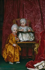  av Anton Raphael Mengs