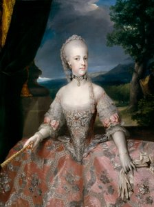  av Anton Raphael Mengs