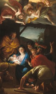  av Anton Raphael Mengs